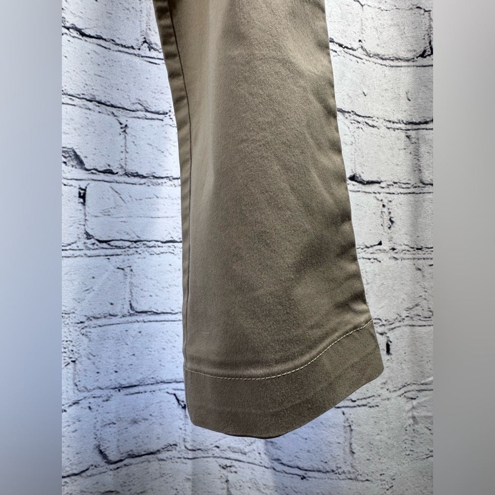 Banana Republic Men's Tan Pants 31x30 - Picture 10 of 11